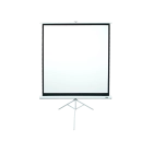 Екран на тринозі EliteScreen T120UWV1 120", оцінка користувачів. Екран на тринозі EliteScreen T120UWV1 120", оцінка користувачів.