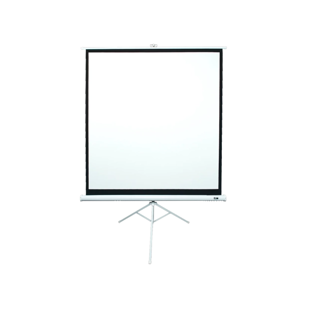 Екран на тринозі EliteScreen T100UWV1 100" купити в Україні ціна