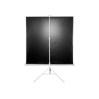 Екран на тринозі EliteScreen T100UWV1 100" купити в Україні ціна