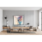 Екран на тринозі EliteScreen T100UWV1 100" купити в Україні ціна