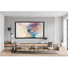 Екран натяжний EliteScreen ER135DHD3 135" CineGrey 3D/168x299/16:9