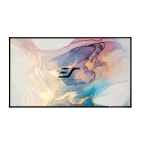 Екран натяжний EliteScreen AR150DHD3 150" CineGrey 3D/182x333/16:9 Екран натяжний EliteScreen AR150DHD3 150" CineGrey 3D/182x333/16:9