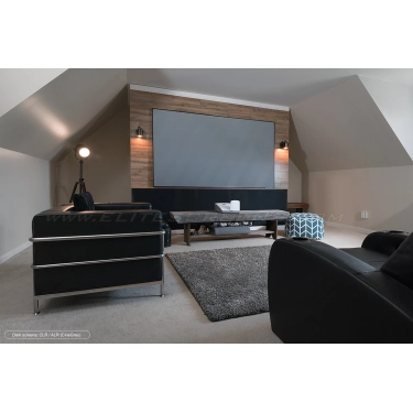 Екран натяжний EliteScreen AR135DHD3 135" CineGrey 3D/168x299/16:9