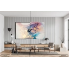 Екран натяжний EliteScreen AR135DHD3 135" CineGrey 3D/168x299/16:9