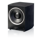 Сабвуфер Paradigm PDR-100 Сабвуфер Paradigm PDR-100
