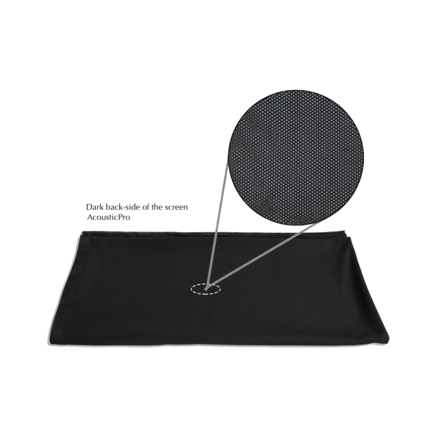 Екран натяжний EliteScreen AR150WH2 150"/CineWhite/182x333/16:9 купити