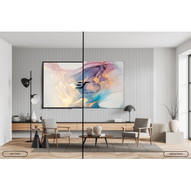 Екран натяжний EliteScreen AR150WH2 150"/CineWhite/182x333/16:9 купити