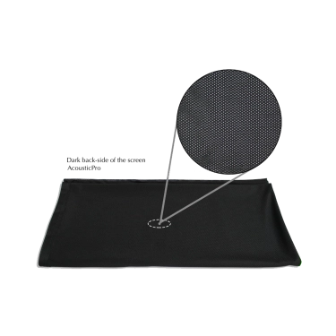 Екран натяжний EliteScreen AR120WH2 120"/CineWhite/149x266/16:9 купити