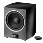 Сабвуфер Paradigm PDR-W100 Сабвуфер Paradigm PDR-W100