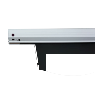 Екран моторизований з бічними розтяжками EliteScreen SKT120XHW-E20 120"