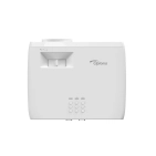 Проектор Optoma ZH350 White купити в Україні дешево. Проектор Optoma ZH350 White купити в Україні дешево.