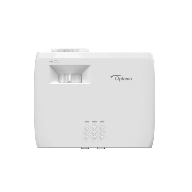 Проектор Optoma ZH350 White купити в Україні дешево. Проектор Optoma ZH350 White купити в Україні дешево.