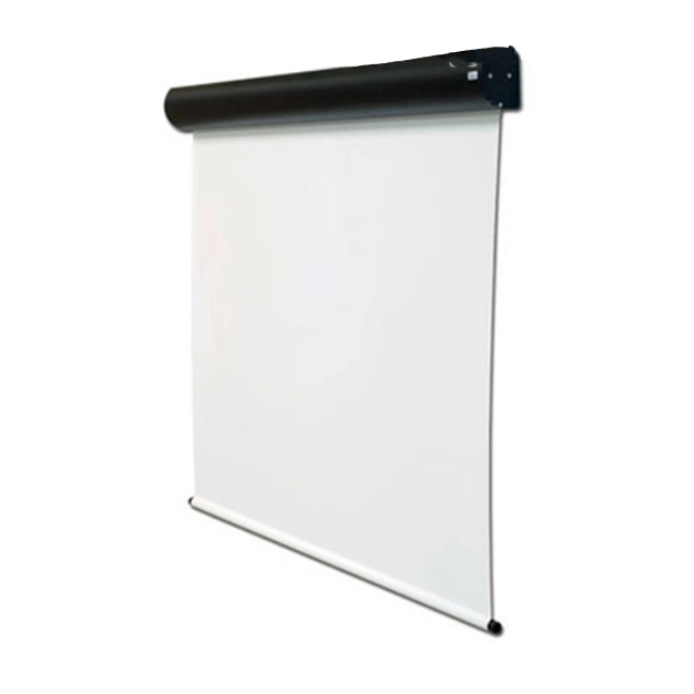 Экран моторизованный Adeo Linear SE Vision 172" White 350x263, 4:3