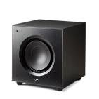 Сабвуфер Paradigm Defiance V8 Сабвуфер Paradigm Defiance V8