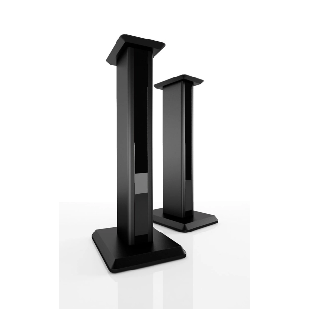 Підставки Acoustic Energy Reference Stands Black купити в Україні