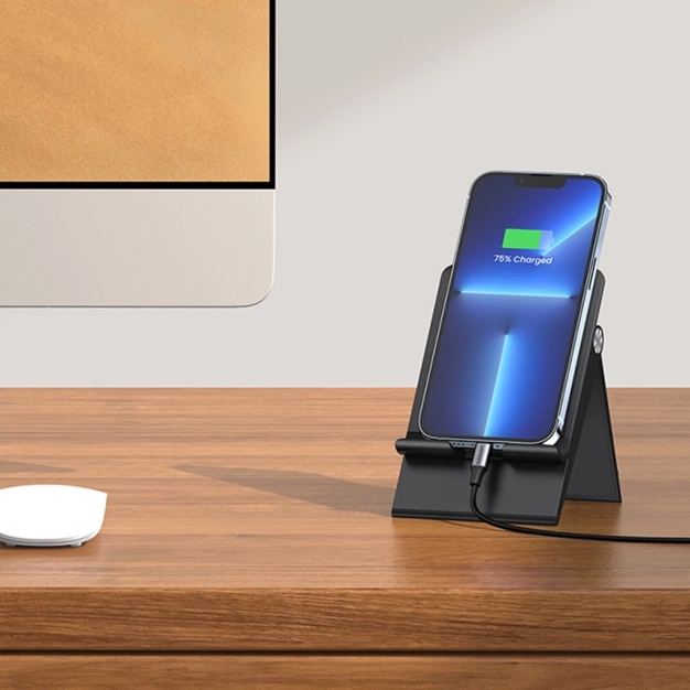 Підставка для смартфона Ugreen LP247 Black (80903), оцінка користувачів.