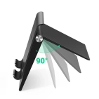 Підставка для смартфона Ugreen LP247 Black (80903), оцінка користувачів.