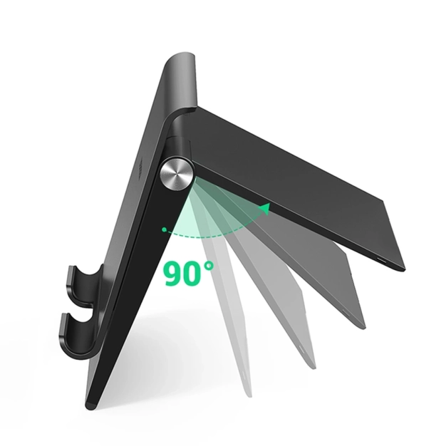 Підставка для смартфона Ugreen LP247 Black (80903), оцінка користувачів.