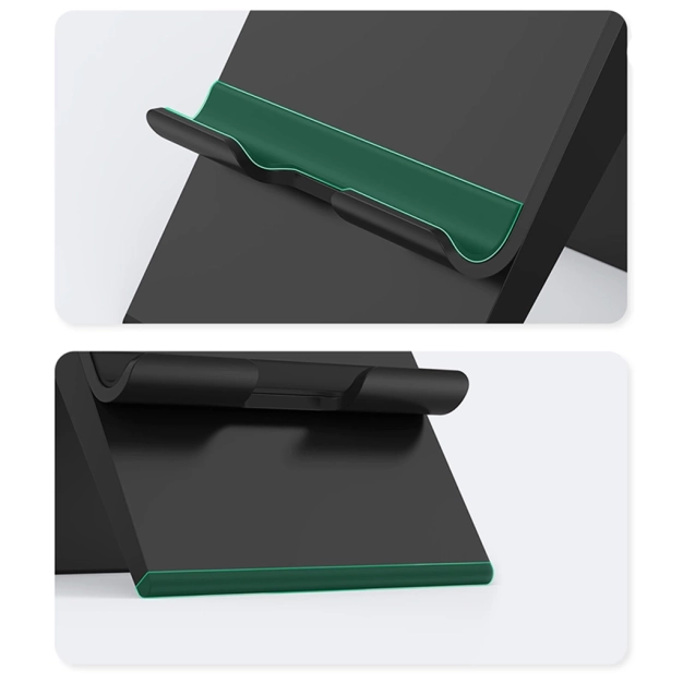 Підставка для смартфона Ugreen LP247 Black (80903), оцінка користувачів.