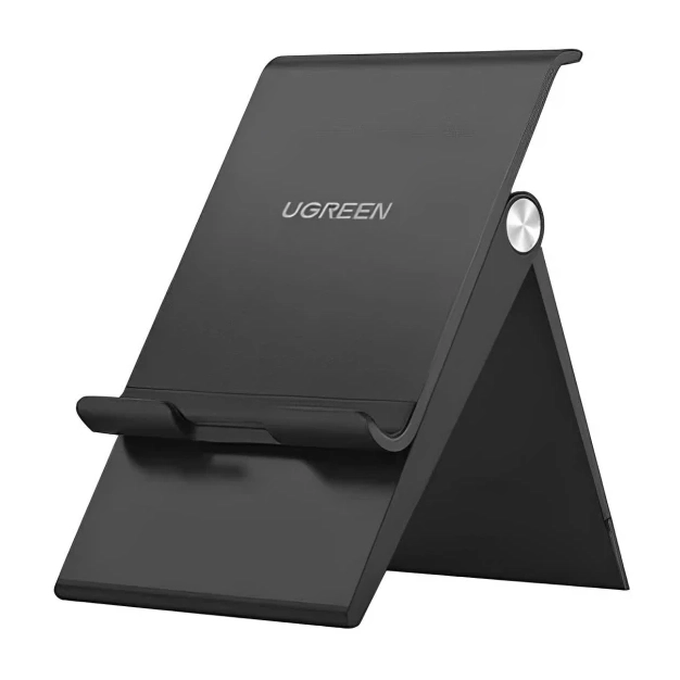 Підставка для смартфона Ugreen LP247 Black (80903), оцінка користувачів.