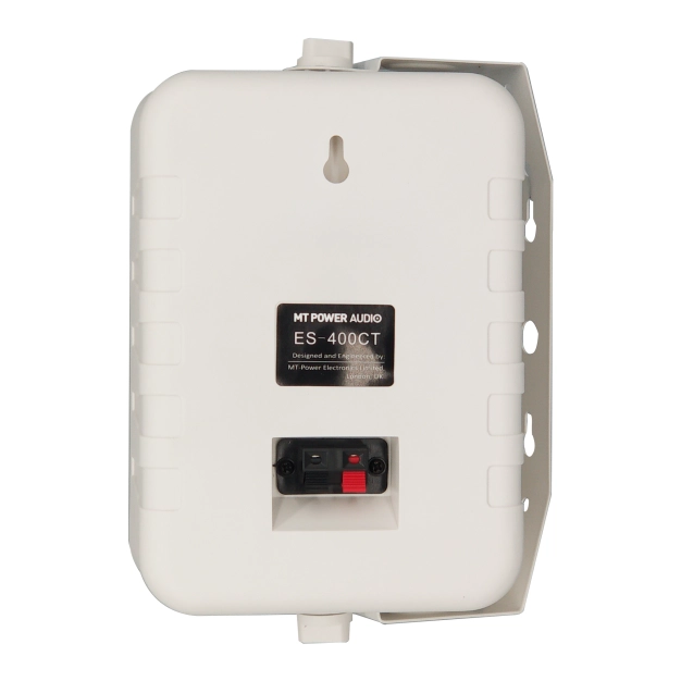 Акустика MT-Power ES-400CT White купити в Україні. Акустика MT-Power ES-400CT White купити в Україні.