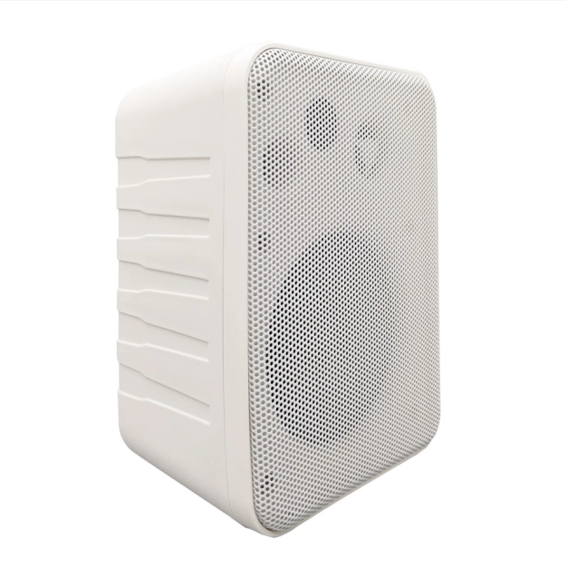 Акустика MT-Power ES-400CT White купити в Україні. Акустика MT-Power ES-400CT White купити в Україні.