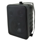 Акустика MT-Power ES-400CT Black купити в Україні. Акустика MT-Power ES-400CT Black купити в Україні.