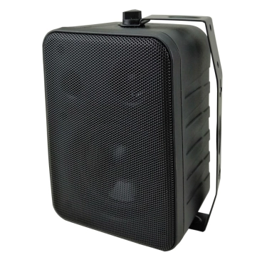 Настінна акустика MT-Power ES-400CT Black