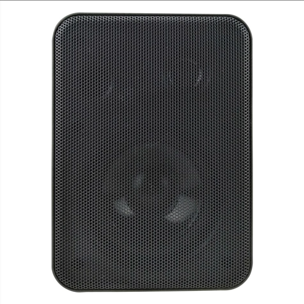 All-weather acoustics MT-Power ES-400CT Black buy in Ukraine price