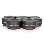Підставки IsoAcoustics ISO-PUCK-Mini (8 шт.) купити в Україні ціна Підставки IsoAcoustics ISO-PUCK-Mini (8 шт.) купити в Україні ціна
