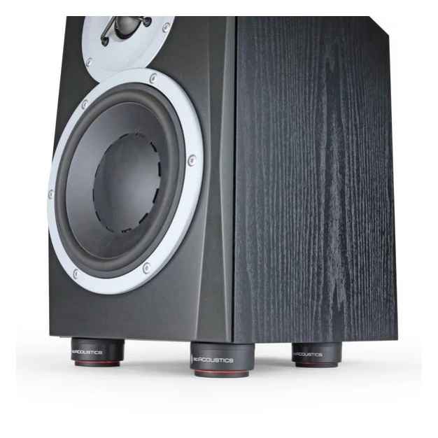 Підставки IsoAcoustics ISO-PUCK-Mini (8 шт.) купити в Україні ціна Підставки IsoAcoustics ISO-PUCK-Mini (8 шт.) купити в Україні ціна