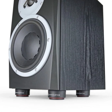 Підставки IsoAcoustics ISO-PUCK-Mini (8 шт.) купити в Україні ціна
