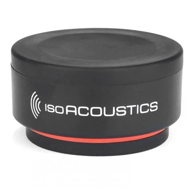 Підставки IsoAcoustics ISO-PUCK-Mini (8 шт.) купити в Україні ціна Підставки IsoAcoustics ISO-PUCK-Mini (8 шт.) купити в Україні ціна