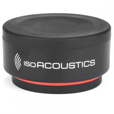 Підставки IsoAcoustics ISO-PUCK-Mini (8 шт.) купити в Україні ціна