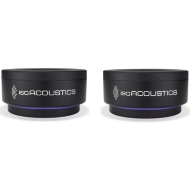 Антивібраційна підставка IsoAcoustics ISO-PUCK 76 (пара) купити