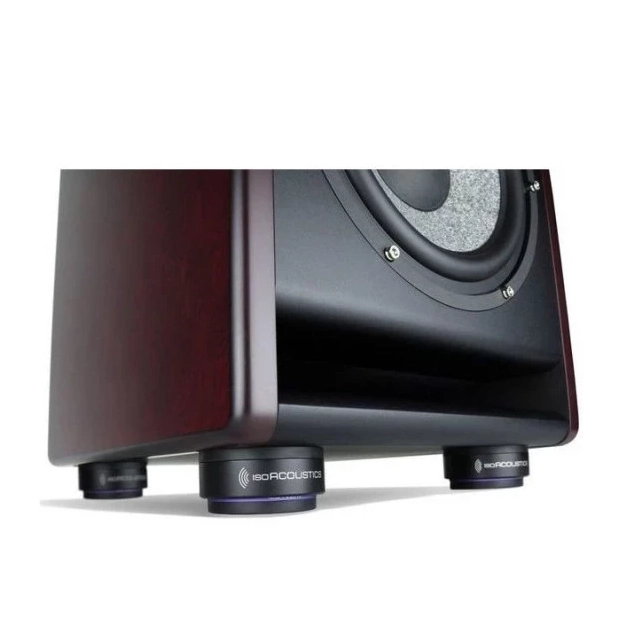 Антивібраційна підставка IsoAcoustics ISO-PUCK 76 (пара) купити Антивібраційна підставка IsoAcoustics ISO-PUCK 76 (пара) купити