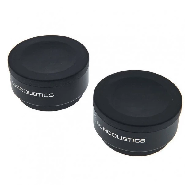 Антивібраційна підставка IsoAcoustics ISO-PUCK (пара) купити Антивібраційна підставка IsoAcoustics ISO-PUCK (пара) купити