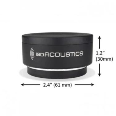 Антивібраційна підставка IsoAcoustics ISO-PUCK (пара) купити