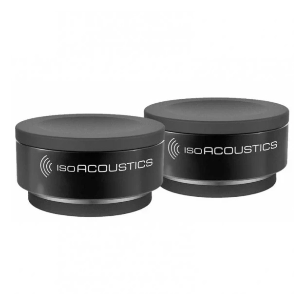 Антивібраційна підставка IsoAcoustics ISO-PUCK (пара) купити