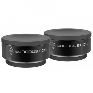 Антивібраційна підставка IsoAcoustics ISO-PUCK (пара) купити