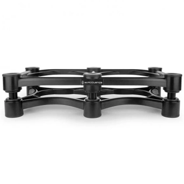 Антивібраційна підставка IsoAcoustics ISO-430 (1шт), оцінка користувачів.