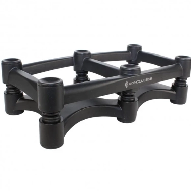 Антивібраційна підставка IsoAcoustics ISO-430 (1шт), оцінка користувачів.