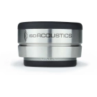 Антивібраційна підставка IsoAcoustics Orea Graphite, оцінка користувачів. Антивібраційна підставка IsoAcoustics Orea Graphite, оцінка користувачів.