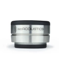 Віброізоляційна опора IsoAcoustics OREA Graphite