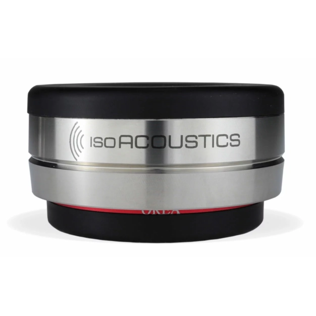 Антивібраційна підставка IsoAcoustics Orea Bordeaux, оцінка користувачів.