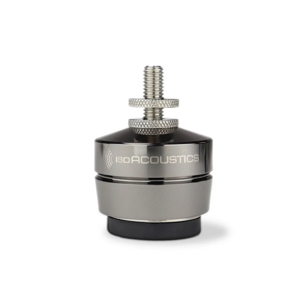 Антивібраційна підставка IsoAcoustics GAIA III single, оцінка користувачів.