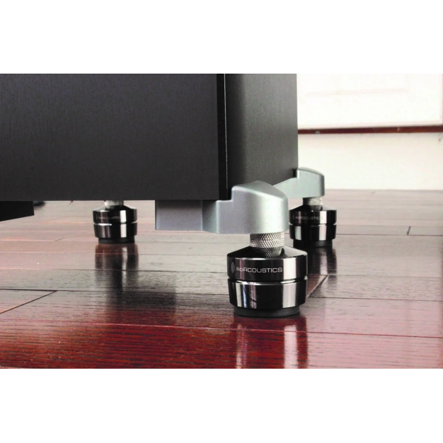 Антивібраційна підставка IsoAcoustics GAIA III купити в Україні Антивібраційна підставка IsoAcoustics GAIA III купити в Україні