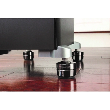 Антивібраційна підставка IsoAcoustics GAIA III купити в Україні