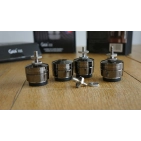 Антивібраційна підставка IsoAcoustics GAIA III купити в Україні Антивібраційна підставка IsoAcoustics GAIA III купити в Україні