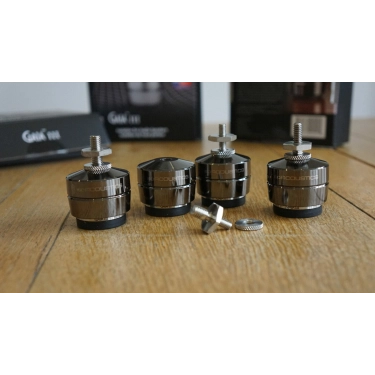 Антивібраційна підставка IsoAcoustics GAIA III купити в Україні